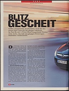 Seite 24 von Übersicht: auto motor und sport / Nr. 22 / 2006 - Titelseite