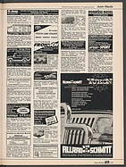 Seite 125 von Übersicht: auto motor und sport / Nr. 9 / 1991 - Titelseite