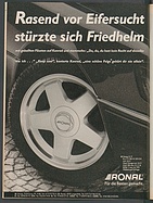 Seite 132 von Übersicht: auto motor und sport / Nr. 9 / 1991 - Titelseite
