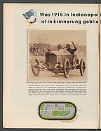 Seite 16 von Übersicht: auto motor und sport / Nr. 19 / 1994 - Titelseite