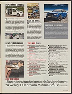 Seite 9 von auto motor und sport Nr. 21 / 2012