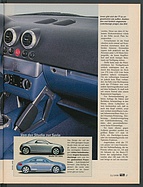 Seite 17 von Übersicht: auto motor und sport / Nr. 11 / 1998 - Titelseite