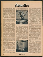 Seite 84 von Übersicht: Das Auto / Nr. 3 / 1951 - Titelseite