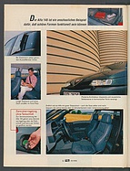 Seite 52 von Übersicht: auto motor und sport / Nr. 19 / 1994 - Titelseite