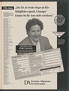 Seite 77 von Übersicht: auto motor und sport / Nr. 6 / 1995 - Titelseite