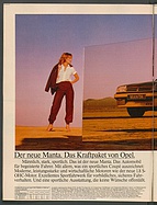 Seite 32 von Übersicht: auto motor und sport / Nr. 17 / 1982 - Titelseite