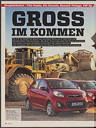 Seite 62 von auto motor und sport Nr. 8 / 2012