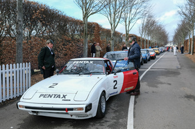 Fotos Gruppe 1 Saloon Cars Bild zu Fotos Gruppe 1 Saloon Cars