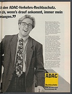 Seite 55 von Übersicht: auto motor und sport / Nr. 14 / 1991 - Titelseite