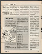 Seite 16 von Übersicht: auto motor und sport / Nr. 5 / 1988 - Titelseite