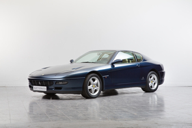 Ferrari 456 GT