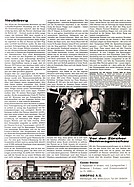 Page 41 of Übersicht: Powerslide Nr. 12 / 1969 Titelseite