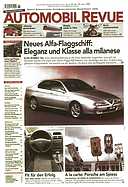Seite 1 von AR Nr. 26 / 1998