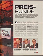 Seite 141 von Übersicht: auto motor und sport / Nr. 5 / 2007 - Titelseite
