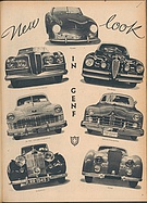 Seite 5 von Übersicht: Das Auto / Nr. 8 / 1949 - Titelseite