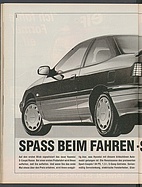 Seite 46 von Übersicht: auto motor und sport / Nr. 24 / 1991 - Titelseite