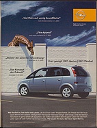 Seite 25 von Übersicht: auto motor und sport / Nr. 22 / 2003 - Titelseite