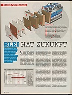 Seite 38 von auto motor und sport Nr. 2 / 2012