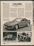 Seite 42 von Übersicht: auto motor und sport / Nr. 15 / 1984 - Titelseite