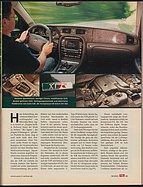 Seite 35 von Übersicht: auto motor und sport / Nr. 18 / 2003 - Titelseite