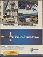 Seite 37 von Übersicht: auto motor und sport / Nr. 19 / 2006 - Titelseite