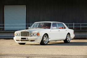 Bentley Turbo RT