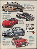 Seite 25 von auto motor und sport Nr. 3 / 2012