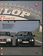 Seite 9 von Übersicht: auto motor und sport / Nr. 12 / 1985 - Titelseite