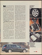 Seite 45 von Übersicht: auto motor und sport / Nr. 6 / 2006 - Titelseite