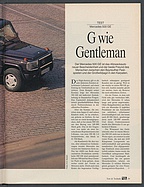 Seite 39 von Übersicht: auto motor und sport / Nr. 8 / 1993 - Titelseite