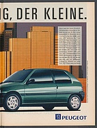 Seite 41 von Übersicht: auto motor und sport / Nr. 4 / 1992 - Titelseite