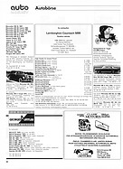 Seite 60 von Auto exklusiv Nr. 3 / 1990