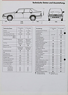 Alfa Romeo 75 - Verkaufsprospekt (1991) - Seite 14