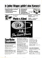 Seite 38 von Übersicht: Powerslide Nr. 7 / 1964 Titelseite