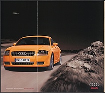 Seite 3 von Übersicht: auto motor und sport / Nr. 15 / 2003 - Titelseite