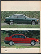 Seite 14 von Übersicht: auto motor und sport / Nr. 21 / 1991 - Titelseite