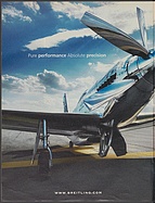 Seite 6 von Übersicht: auto motor und sport / Nr. 13 / 2009 - Titelseite