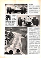 Seite 10 von Übersicht: Powerslide Nr. 7 / 1965 Titelseite