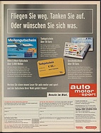 Seite 35 von Übersicht: auto motor und sport / Nr. 2 / 2006 - Titelseite