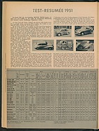 Seite 898 von Übersicht: Das Auto / Nr. 26 / 1951 - Titelseite