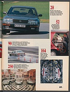 Seite 7 von Übersicht: auto motor und sport / Nr. 11 / 1990 - Titelseite