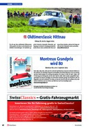 Seite 40 von SwissClassics Nr. 4 / 2014
