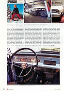 Seite 42 von SwissClassics Nr. 3 / 2005