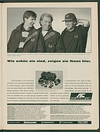 Seite 93 von Übersicht: auto motor und sport / Nr. 26 / 1995 - Titelseite