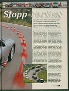 Seite 43 von Übersicht: auto motor und sport / Nr. 17 / 2000 - Titelseite