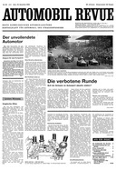 Seite 1 von AR Nr. 53 / 1965 vom 16.12