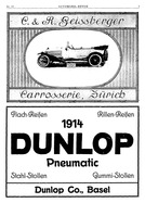 Seite 3 von AR Nr. 15 / 1914 vom 11.04