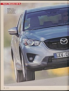 Seite 26 von auto motor und sport Nr. 10 / 2012