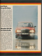 Seite 37 von auto motor und sport Nr. 19 / 1976