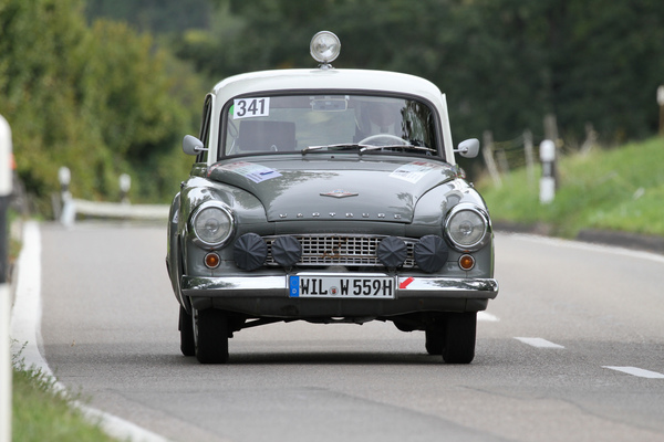 Wartburg 311